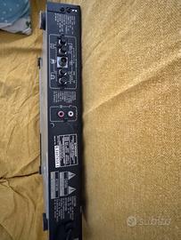 Sintonizzatore PIONEER F-X420