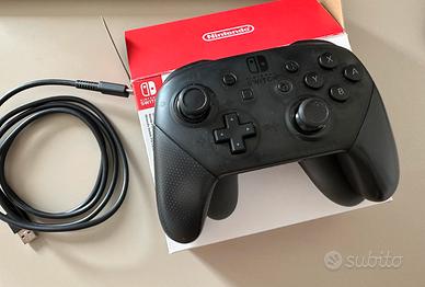 Nintendo Switch Controller