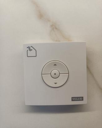 telecomando per finestra VELUX