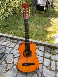 Chitarra 1/2