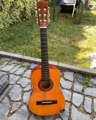 Chitarra 1/2
