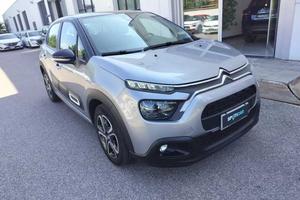 Citroen C3 PureTech 83 S&S Plus