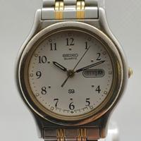 Seiko Quartz 