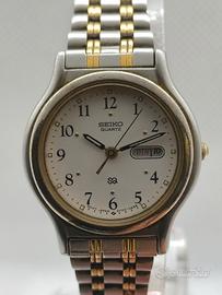 Seiko Quartz 