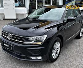 Volkswagen Tiguan 2.0 tdi Style 150cv dsg