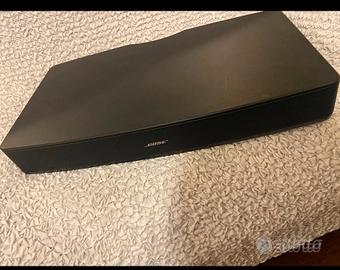 Bose soundbar solo Tv sistem