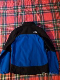 The Northface - Summit Series Softshell - Taglia S
