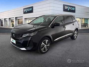 Peugeot 5008 BlueHDi 130 Allure Pack EAT8 S/S...