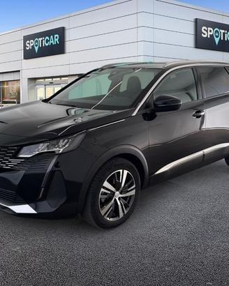Peugeot 5008 BlueHDi 130 Allure Pack EAT8 S/S...