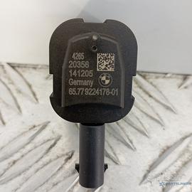 Sensore Crash Airbag BMW X5 X6 F15 F10 F11 OEM 657