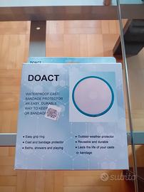 Copertura impermeabile