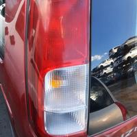 SUZUKI IGNIS 4X4 2001 - FARO POSTERIORE SINISTRO