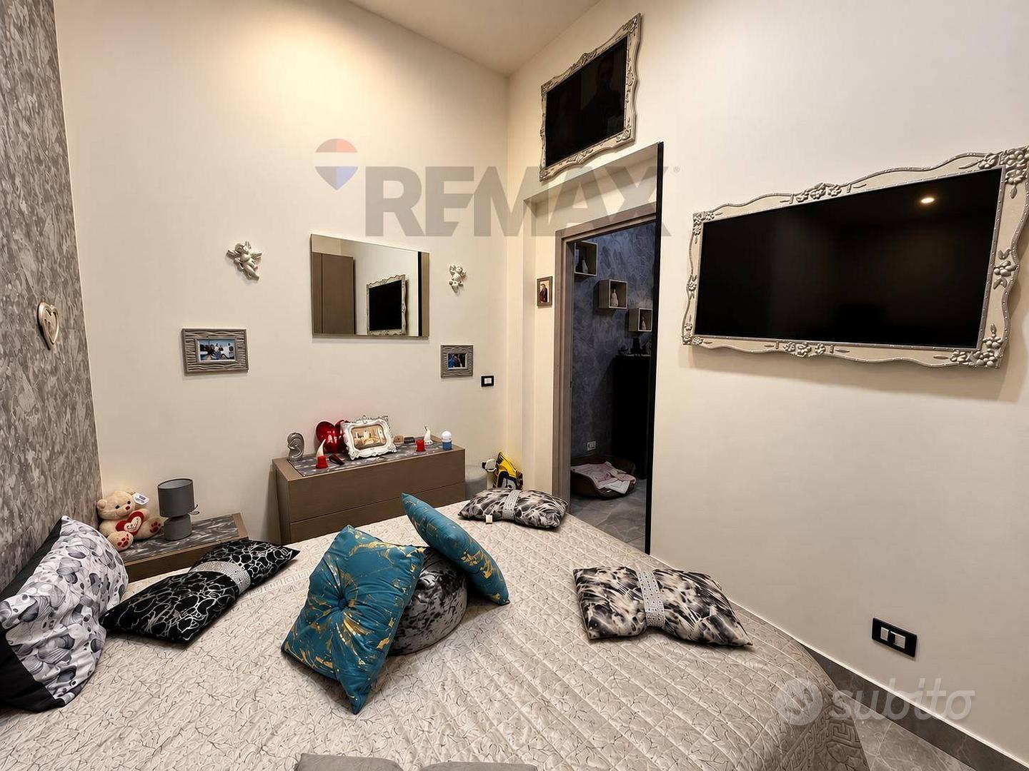 Appartamento – Carini, Palermo - Altro