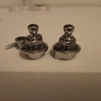 straplock per chitarra nuovi