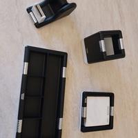 set scrivania ufficio