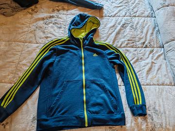 Felpa Adidas 13,14