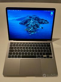 MacBook Air (M1, 2020)