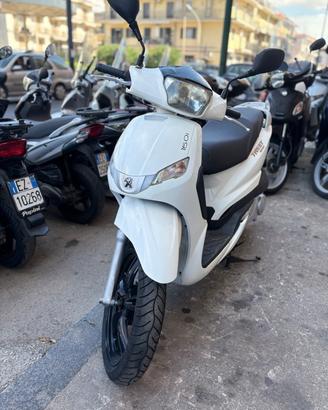 Peugeot Tweet 150 Evo