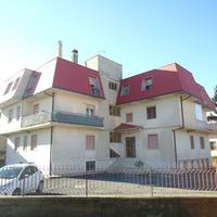 Appartamento Manziana [MA125VRG]