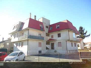 Appartamento Manziana [MA125VRG]