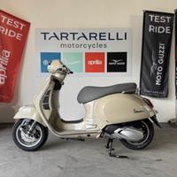 Vespa 125 GTS VESPA GTS 125 HPE E5+ BEIGE AVV...