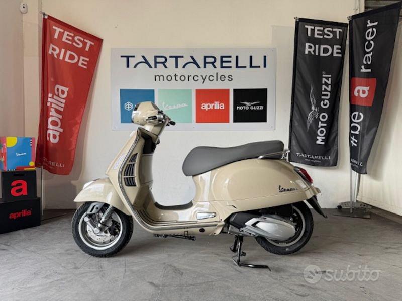 Vespa Primavera Vespa Gts 125 Prezzo Usata 125 Usata Vespa 500 Gts
