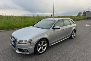 Audi A4 Avant 2.0 TDI 143CV F.AP.