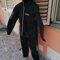 muta da sub misura L 3,5 mm seac