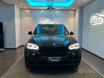 Bmw X5 xDrive30d 258CV Business
