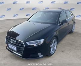 Audi A3 Sportback 1.6 tdi Sport 110cv