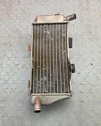 RADIATORE SINISTRO HONDA CRF 450 2011 2012 CR-F 20