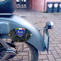 Moto AERCAPRONI CAPRIOLO 75 TURISMO