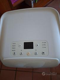 Condizionatore portatile ARGO Relax Style