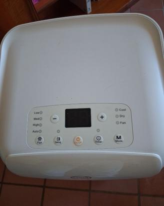 Condizionatore portatile ARGO Relax Style