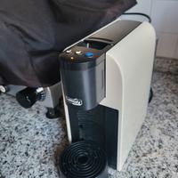 Macchina caffè con cialde caffitaly