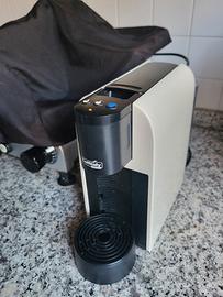 Macchina caffè con cialde caffitaly