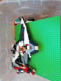 set di Lego da quasi 600- 1000 pezzi