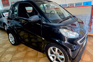Smart ForTwo 1000 52 kW coupé pulse