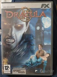 Dracula