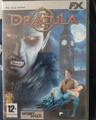Dracula