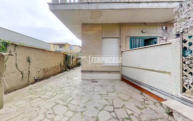 Appartamento a Fiumicino Via SARDARA 3 locali