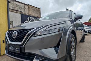 Nissan Qashqai 1.3 MHEV Hybrid Full 2022