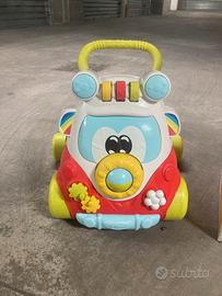 Giochi Bambini 0-24 mesi