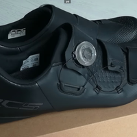 Scarpette Shimano RC5