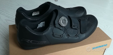 Scarpette Shimano RC5