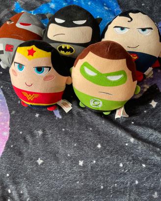 Justice League Collection