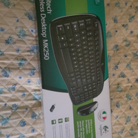 Tastiera Logitech
