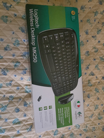 Tastiera Logitech
