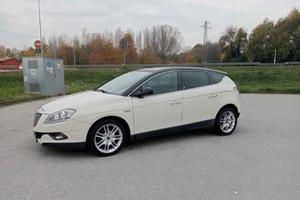 Lancia Delta 1.6 Multijet Selectronic