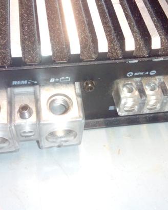  amplificatore auto spl Zapco 2000 watt spl